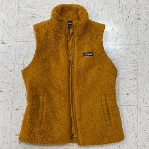 Patagonia Women’s Los Gatos Fleece Vest